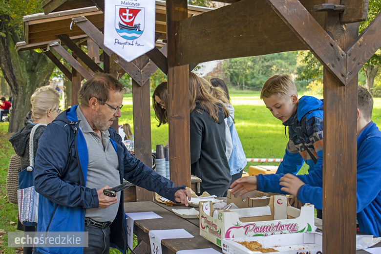 XIX Matematyczny Marsz na Orientację