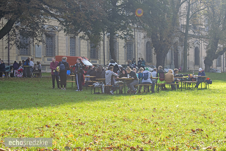 XIX Matematyczny Marsz na Orientację