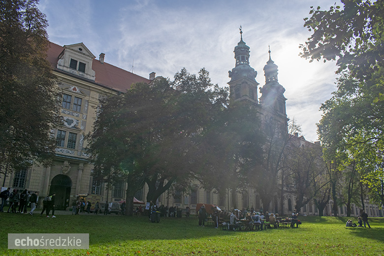 XIX Matematyczny Marsz na Orientację