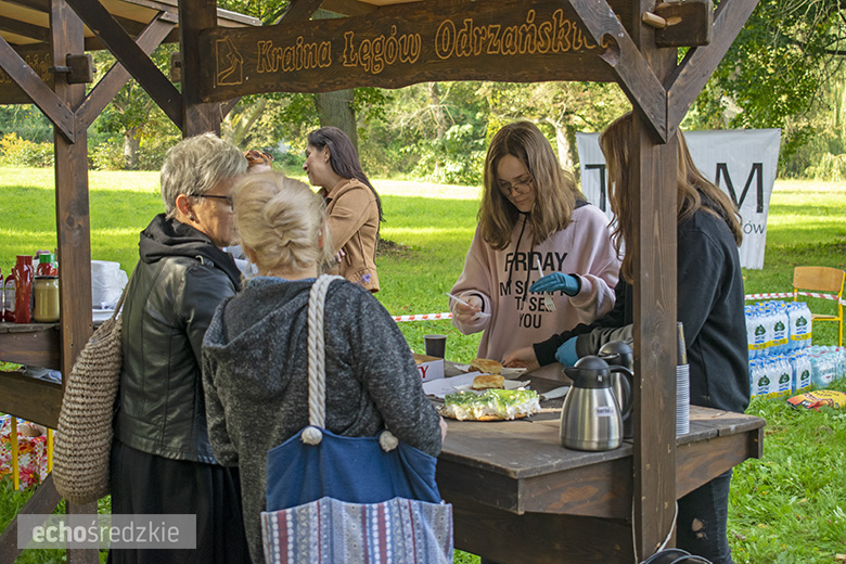 XIX Matematyczny Marsz na Orientację