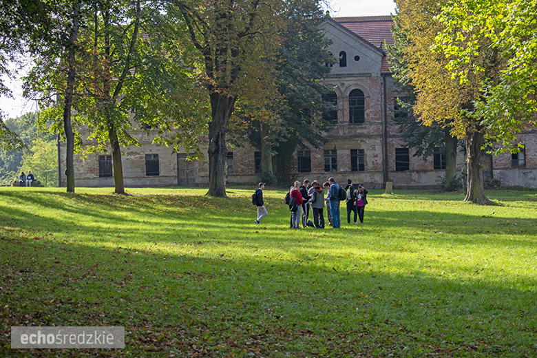 XIX Matematyczny Marsz na Orientację