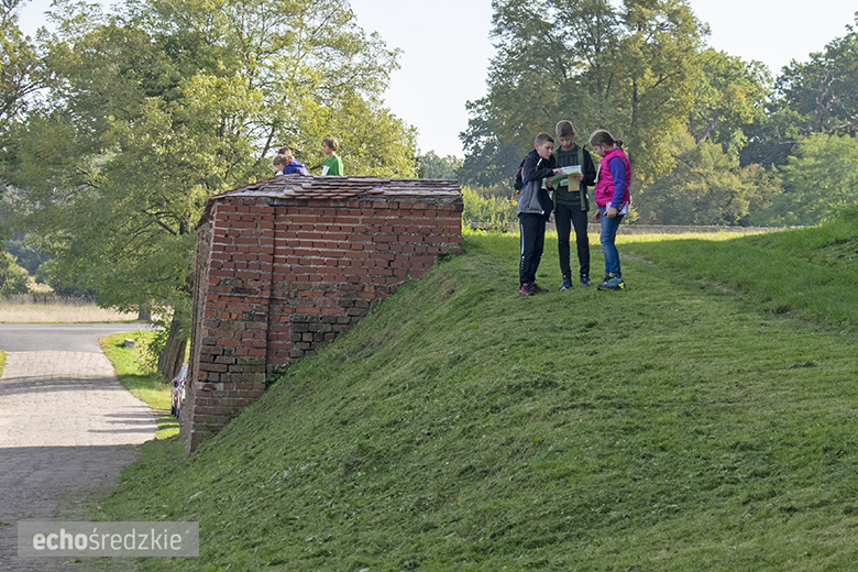XIX Matematyczny Marsz na Orientację