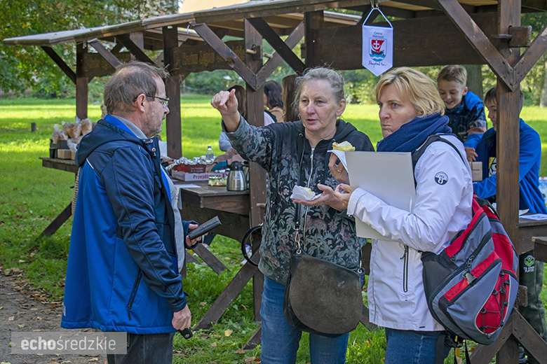 XIX Matematyczny Marsz na Orientację