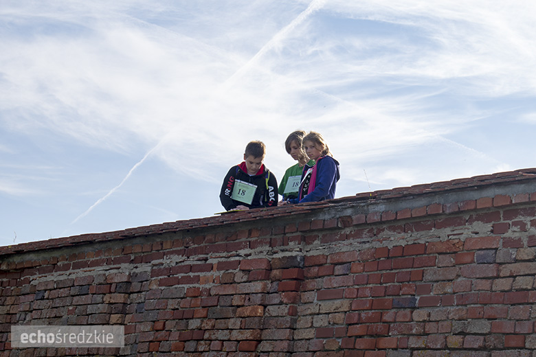 XIX Matematyczny Marsz na Orientację