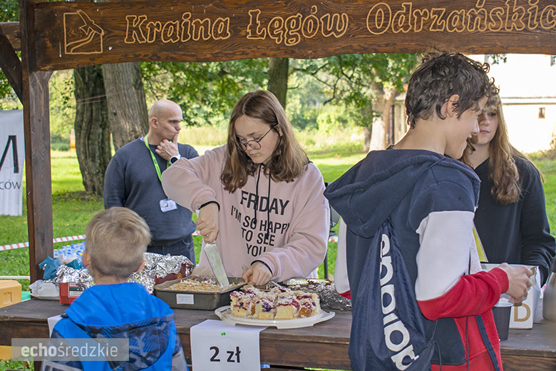 XIX Matematyczny Marsz na Orientację