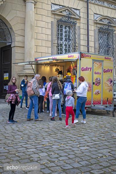 XIX Matematyczny Marsz na Orientację