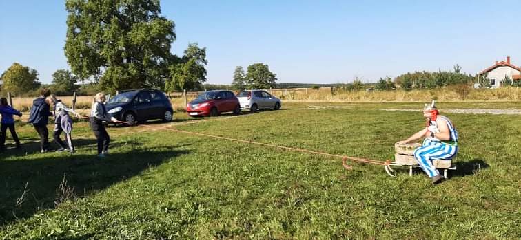 Rok harcerski 2021/2022 oficjalnie rozpoczęty