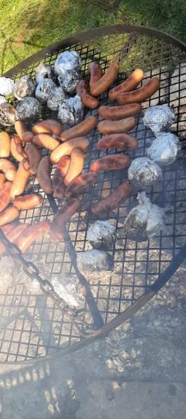 Rok harcerski 2021/2022 oficjalnie rozpoczęty