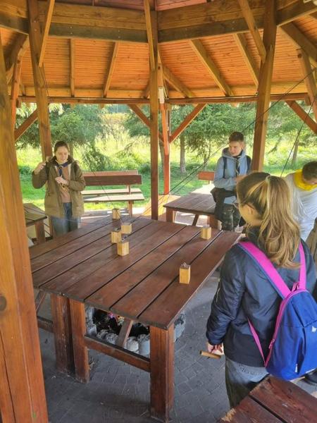 Rok harcerski 2021/2022 oficjalnie rozpoczęty