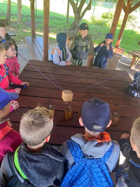 Rok harcerski 2021/2022 oficjalnie rozpoczęty