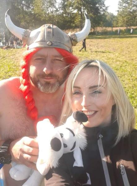 Rok harcerski 2021/2022 oficjalnie rozpoczęty