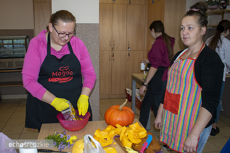 Pełen pysznych dań i emocji III kulinarny pojedynek