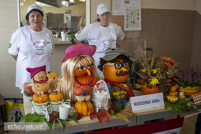 Pełen pysznych dań i emocji III kulinarny pojedynek