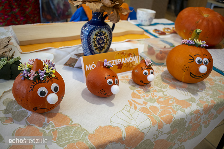 Pełen pysznych dań i emocji III kulinarny pojedynek