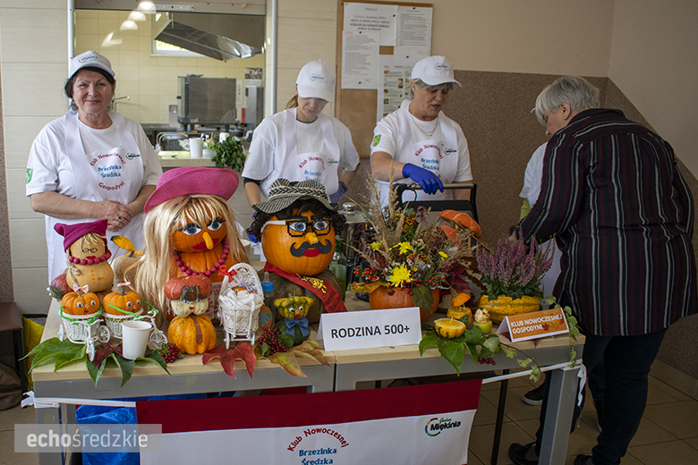 Pełen pysznych dań i emocji III kulinarny pojedynek
