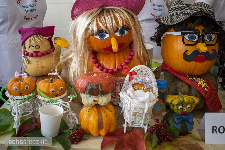 Pełen pysznych dań i emocji III kulinarny pojedynek