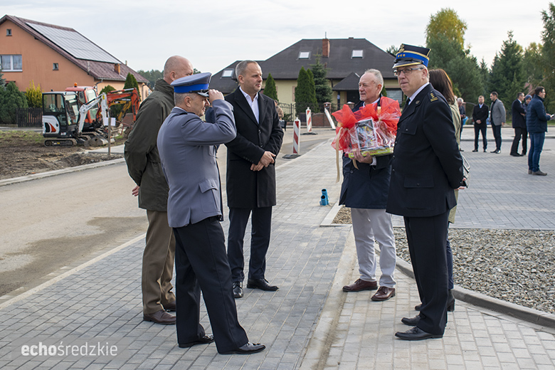 Oficjalne otwarcie kompleksu żłobko-przedszkolnego w Miękini