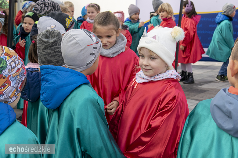 Oficjalne otwarcie kompleksu żłobko-przedszkolnego w Miękini