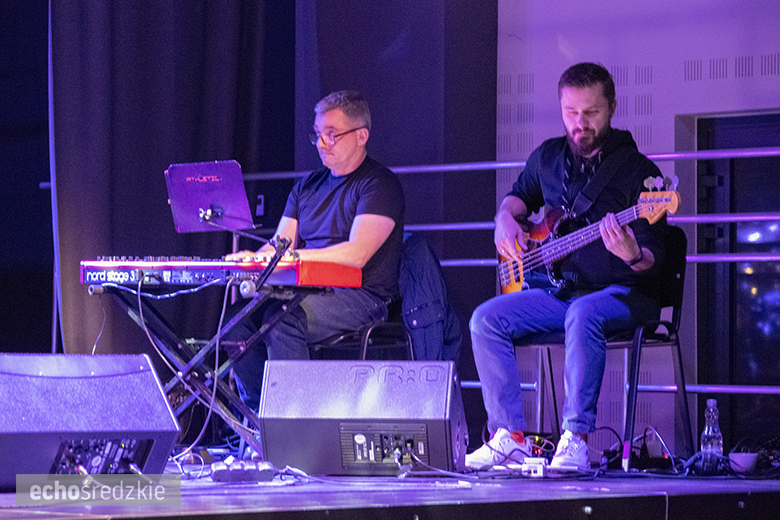 Ostatnia w tym sezonie "Niedziela z kryminałem" w Powiatowym Centrum Kultury Alternatywnej