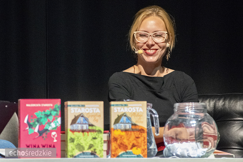 Ostatnia w tym sezonie "Niedziela z kryminałem" w Powiatowym Centrum Kultury Alternatywnej