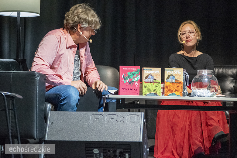 Ostatnia w tym sezonie "Niedziela z kryminałem" w Powiatowym Centrum Kultury Alternatywnej