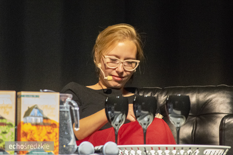 Ostatnia w tym sezonie "Niedziela z kryminałem" w Powiatowym Centrum Kultury Alternatywnej