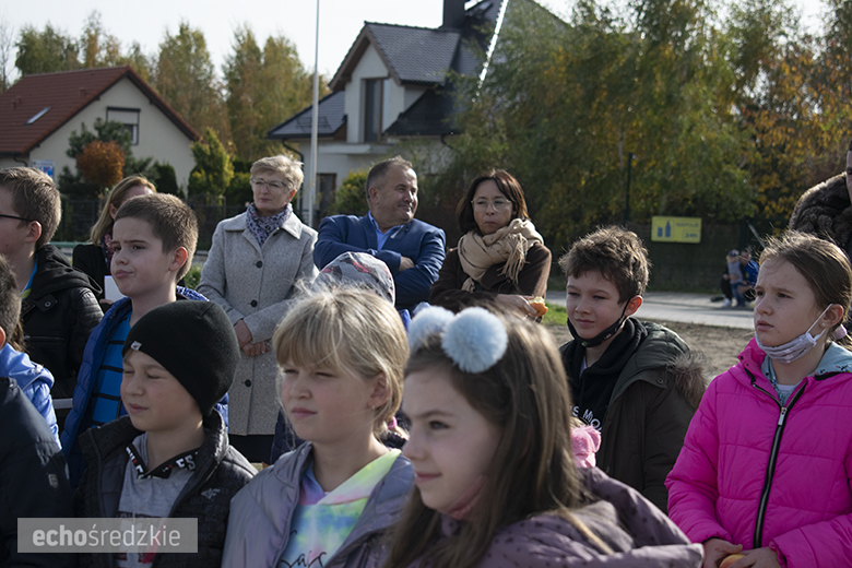 Oficjalne otwarcie skateparku w Lutyni za nami