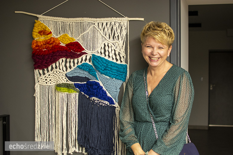 Wernisaż odrzański w Powiatowym Centrum Kultury Alternatywnej