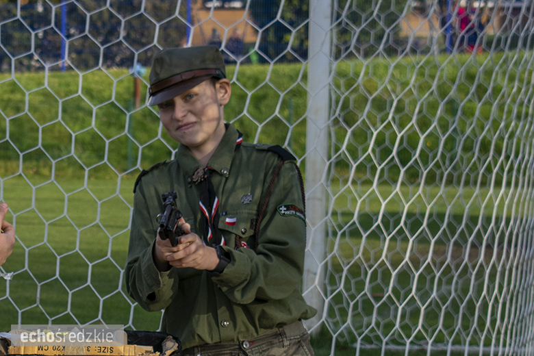 Obchody Święta Niepodległości w Miękini