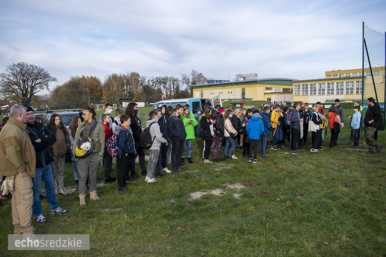 Obchody Święta Niepodległości w Miękini