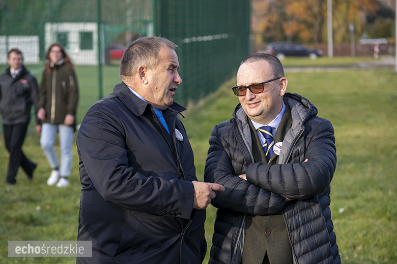 Obchody Święta Niepodległości w Miękini