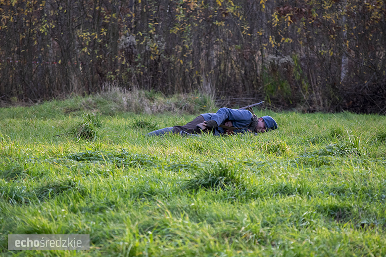Obchody Święta Niepodległości w Miękini