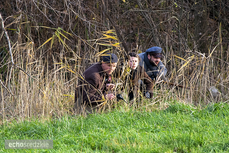 Obchody Święta Niepodległości w Miękini