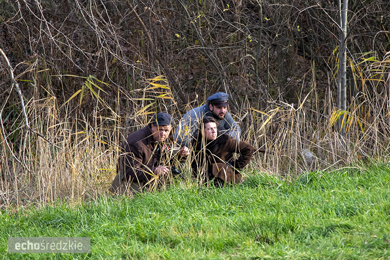 Obchody Święta Niepodległości w Miękini