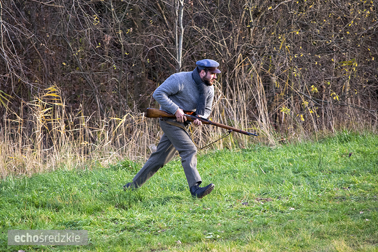 Obchody Święta Niepodległości w Miękini