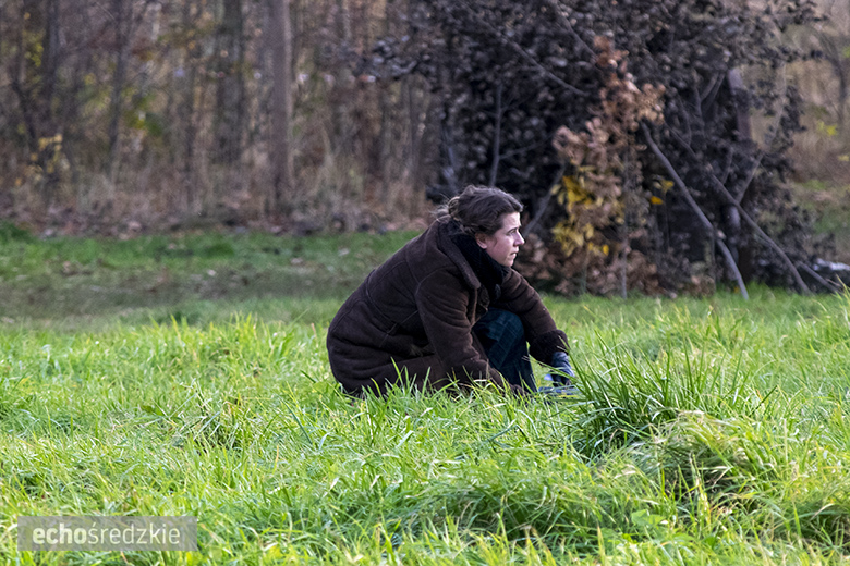Obchody Święta Niepodległości w Miękini