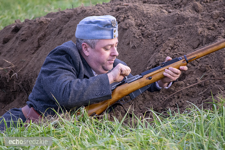 Obchody Święta Niepodległości w Miękini