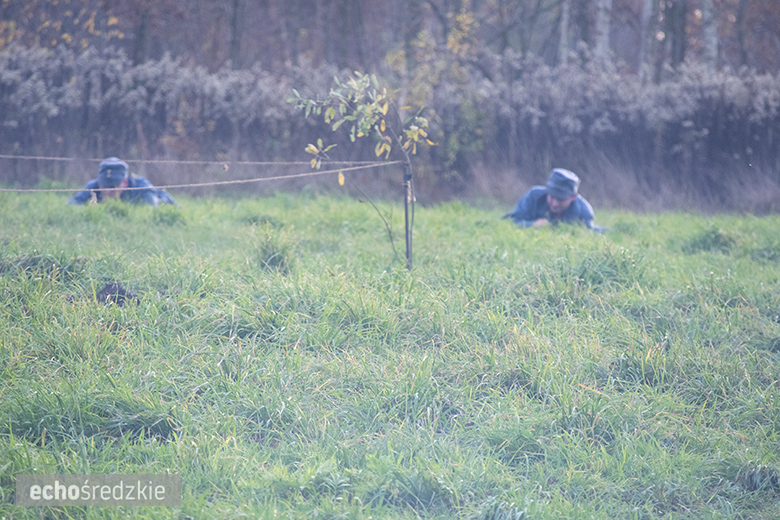 Obchody Święta Niepodległości w Miękini