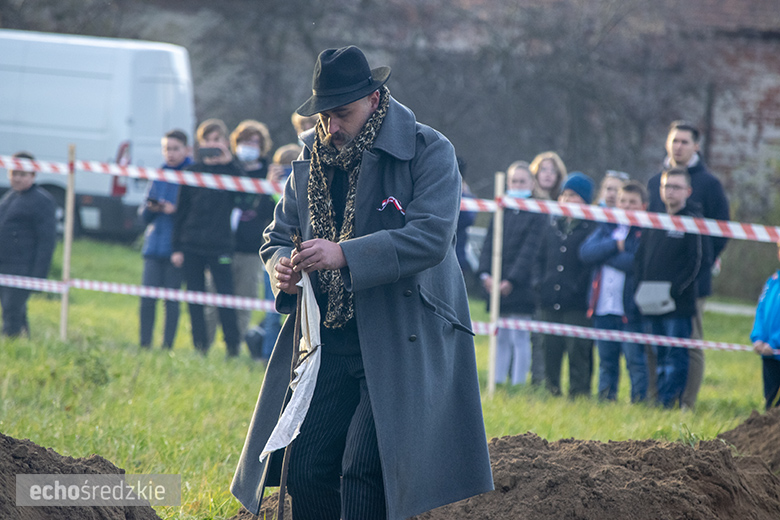 Obchody Święta Niepodległości w Miękini