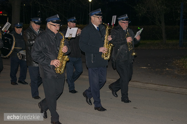 Obchody Święta Niepodległości w Miękini