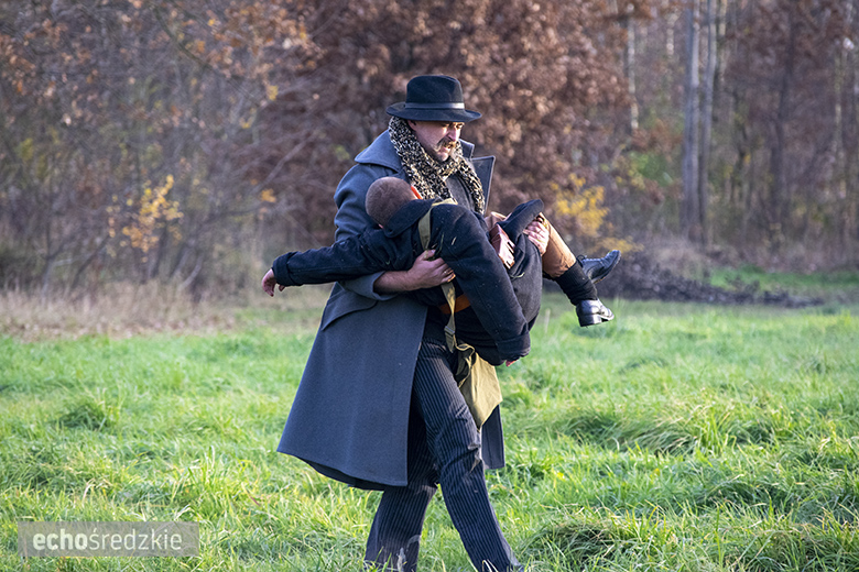 Obchody Święta Niepodległości w Miękini