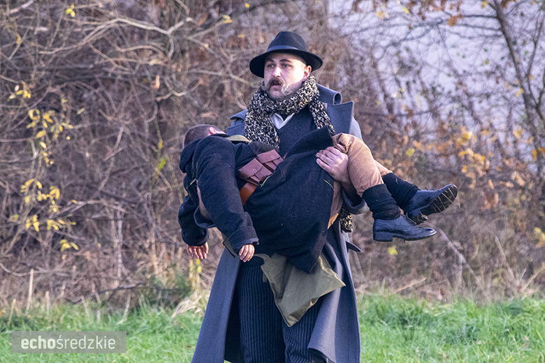 Obchody Święta Niepodległości w Miękini