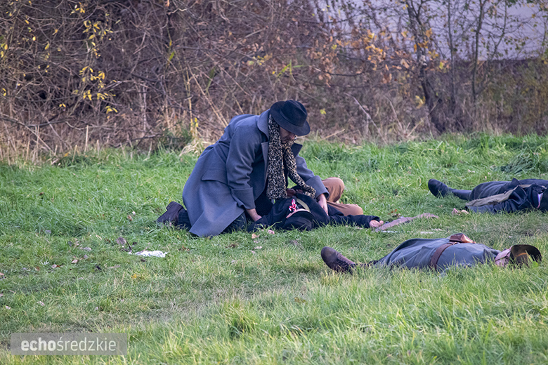 Obchody Święta Niepodległości w Miękini