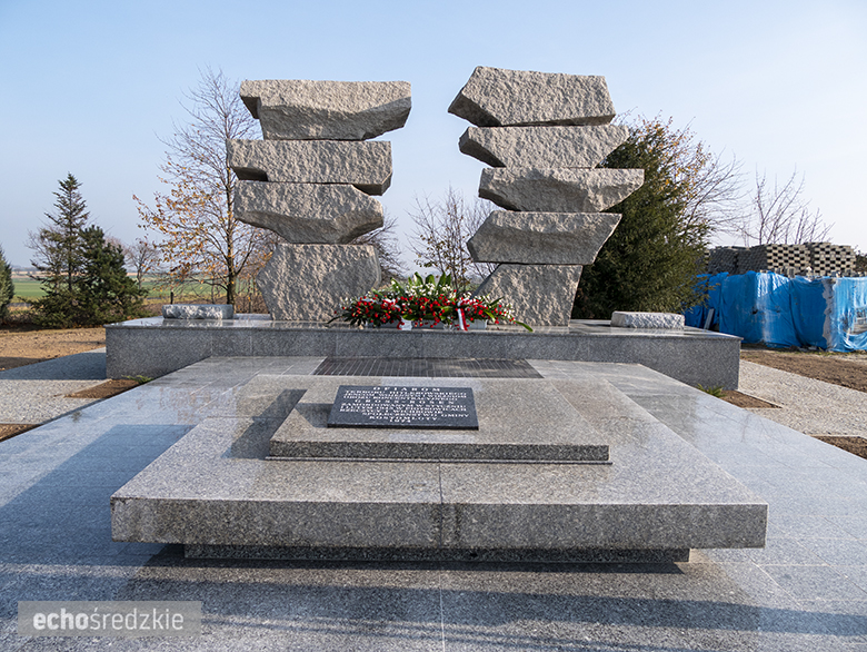 Obchody Święta Niepodległości w Kostomłotach