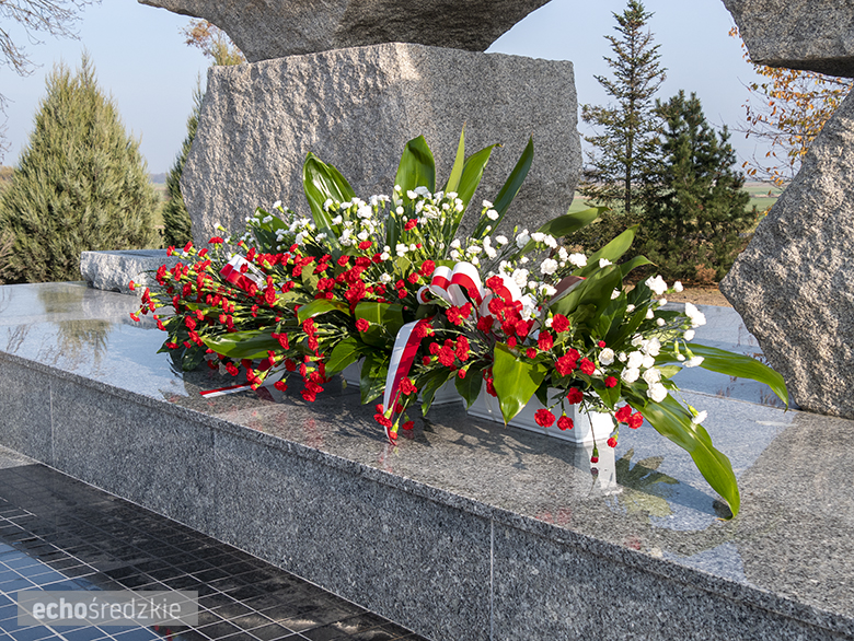 Obchody Święta Niepodległości w Kostomłotach