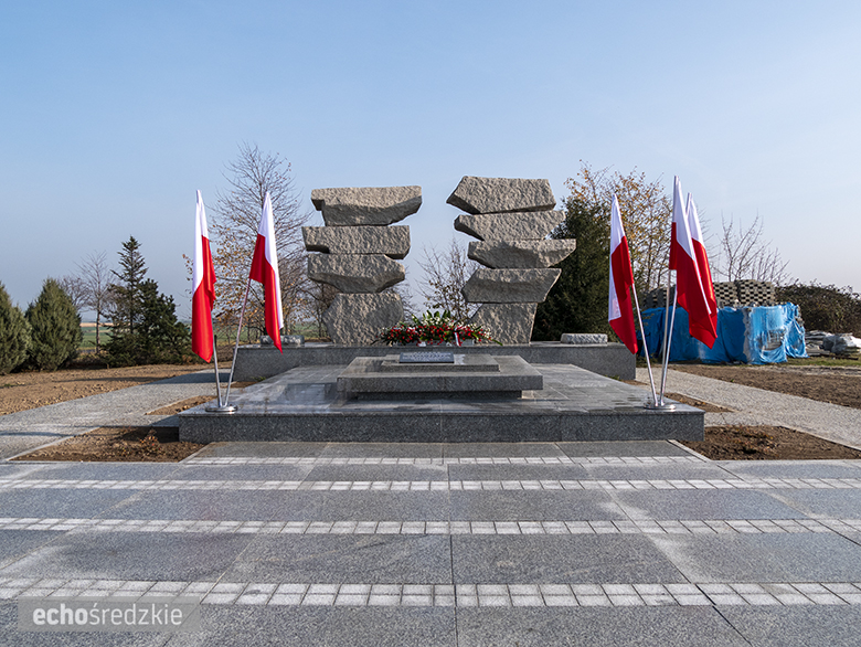Obchody Święta Niepodległości w Kostomłotach