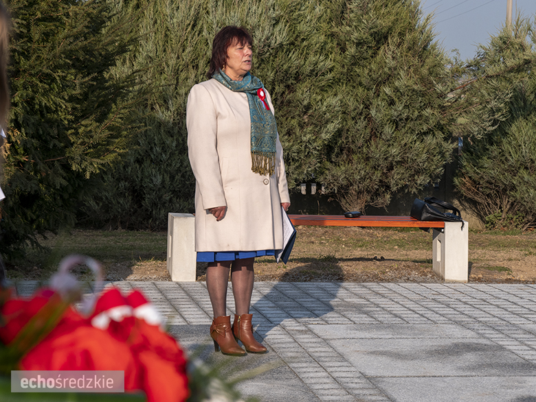 Obchody Święta Niepodległości w Kostomłotach