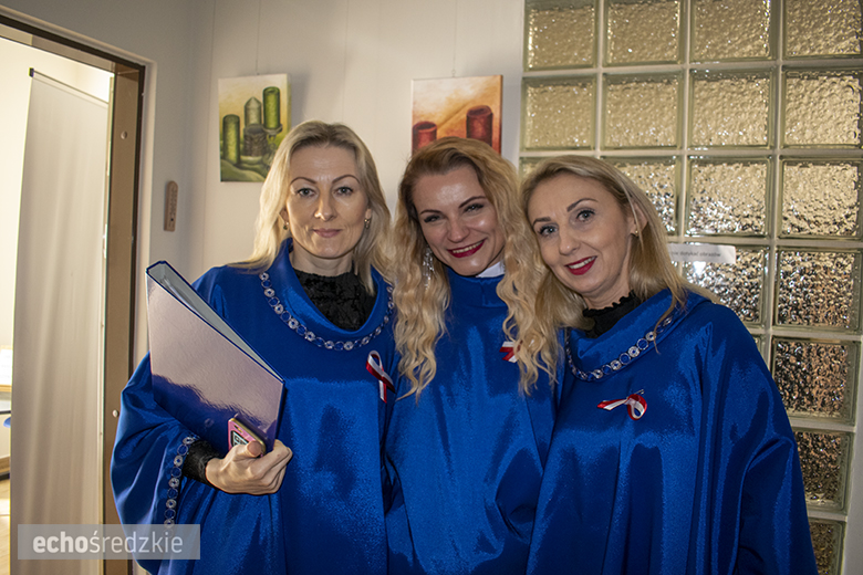 Święto Niepodległości w Malczycach