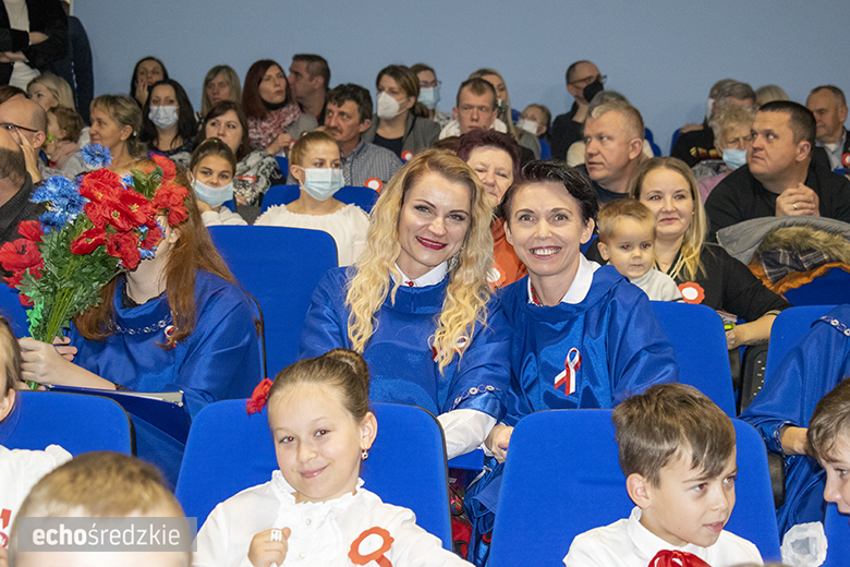 Święto Niepodległości w Malczycach