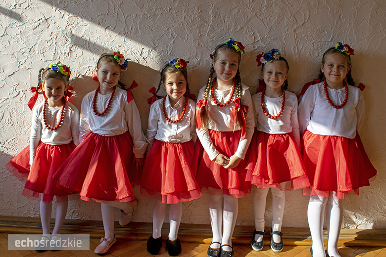 Święto Niepodległości w Malczycach